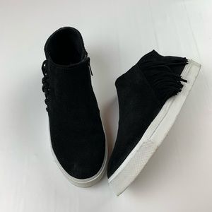 minnetonka gwen bootie